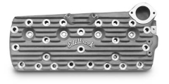 Zylinderkopf - Cylinderhead  Ford Flathead 49-53